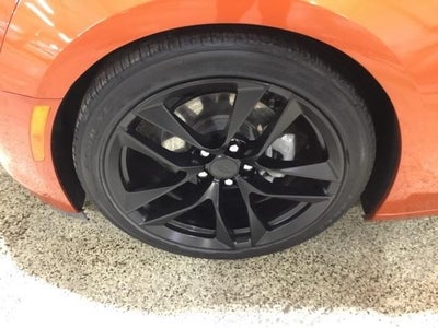 2023 Chevrolet Camaro 1LT