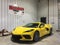 2025 Chevrolet Corvette Stingray 2LT