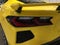 2025 Chevrolet Corvette Stingray 2LT