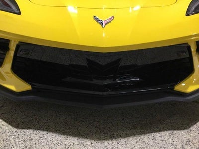 2025 Chevrolet Corvette Stingray 2LT
