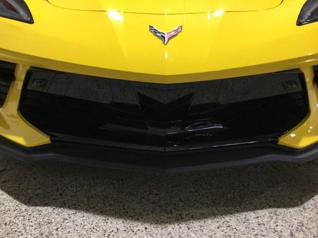 2025 Chevrolet Corvette Stingray 2LT