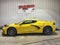 2025 Chevrolet Corvette Stingray 2LT