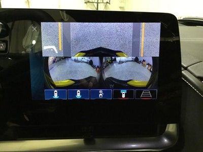 2025 Chevrolet Corvette Stingray 2LT