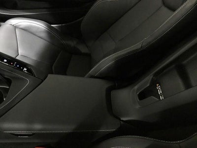 2025 Chevrolet Corvette Stingray 2LT