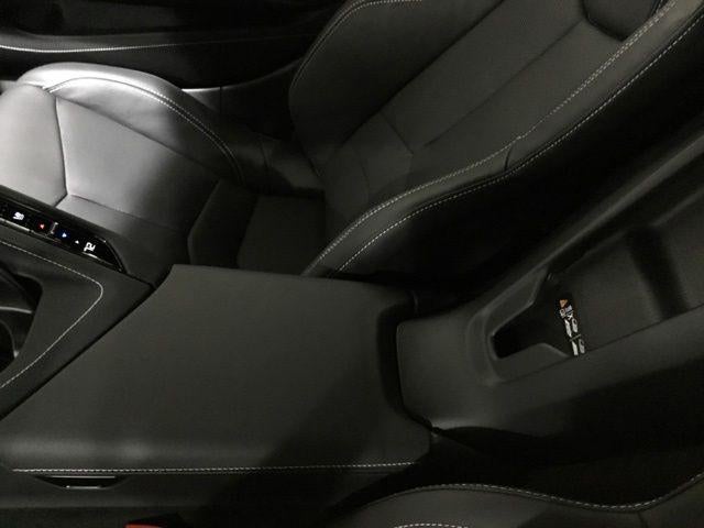2025 Chevrolet Corvette Stingray 2LT