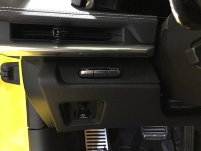 2025 Chevrolet Corvette Stingray 2LT