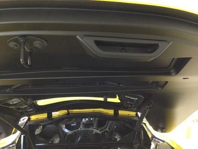 2025 Chevrolet Corvette Stingray 2LT
