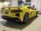 2025 Chevrolet Corvette Stingray 2LT