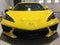 2025 Chevrolet Corvette Stingray 2LT