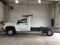 2022 Chevrolet Silverado 3500 HD Chassis Cab Work Truck