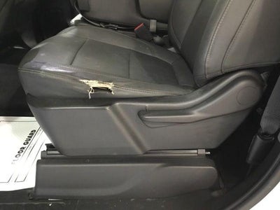 2022 Chevrolet Silverado 3500 HD Chassis Cab Work Truck