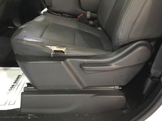 2022 Chevrolet Silverado 3500 HD Chassis Cab Work Truck