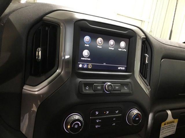 2022 Chevrolet Silverado 3500 HD Chassis Cab Work Truck