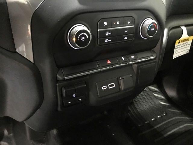 2022 Chevrolet Silverado 3500 HD Chassis Cab Work Truck