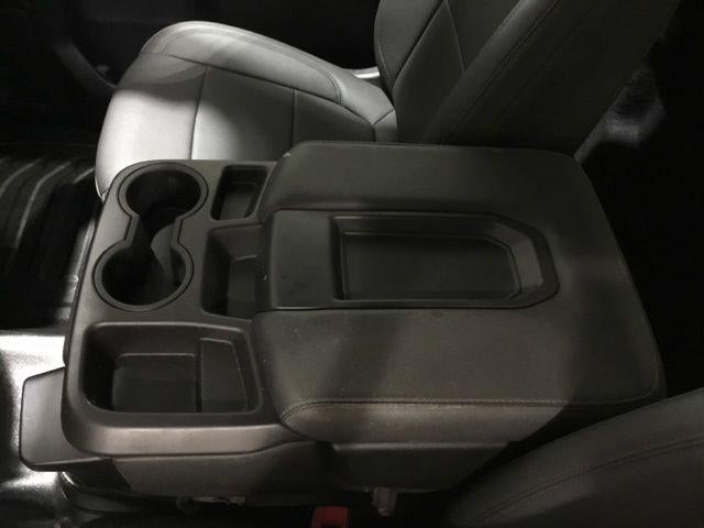2022 Chevrolet Silverado 3500 HD Chassis Cab Work Truck