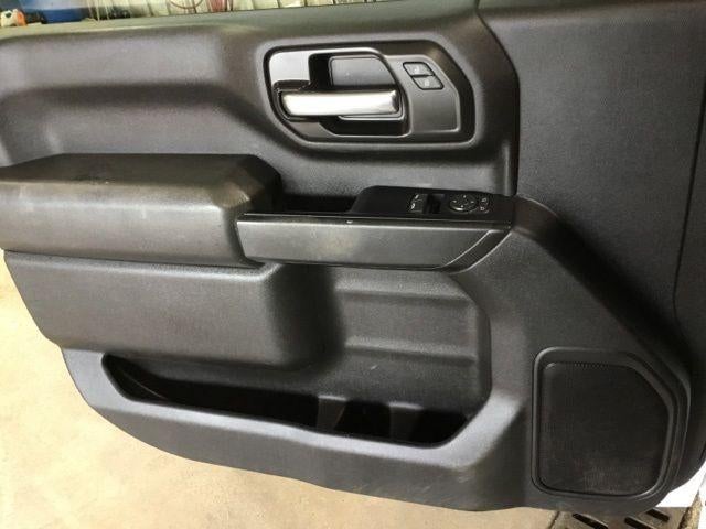 2022 Chevrolet Silverado 3500 HD Chassis Cab Work Truck
