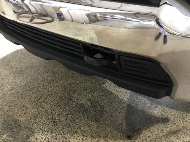 2022 Chevrolet Silverado 3500 HD Chassis Cab Work Truck