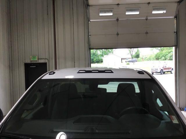 2022 Chevrolet Silverado 3500 HD Chassis Cab Work Truck