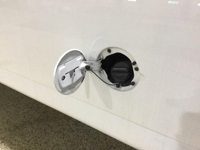 2022 Chevrolet Express Cargo 2500 Base