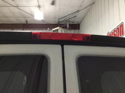 2022 Chevrolet Express Cargo 2500 Base