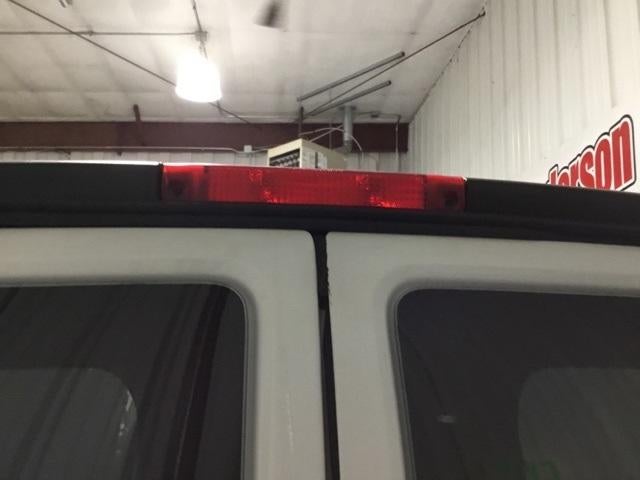 2022 Chevrolet Express Cargo 2500 Base