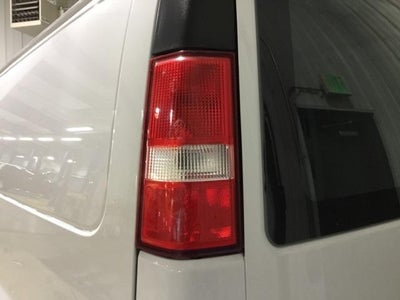 2022 Chevrolet Express Cargo 2500 Base