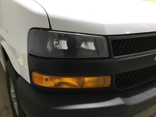 2022 Chevrolet Express Cargo 2500 Base