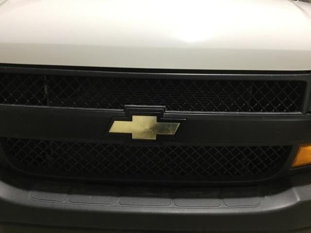 2022 Chevrolet Express Cargo 2500 Base