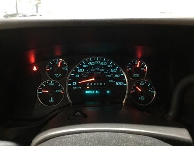 2022 Chevrolet Express Cargo 2500 Base