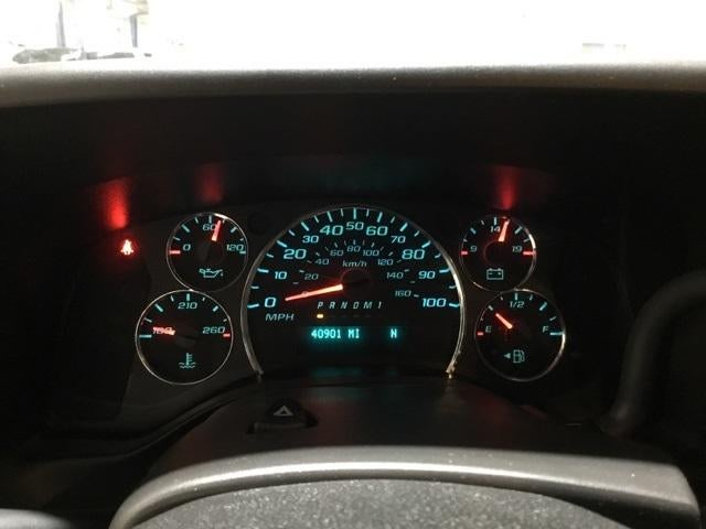 2022 Chevrolet Express Cargo 2500 Base