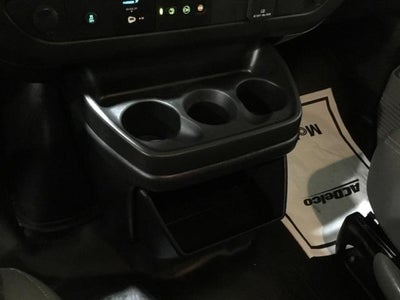 2022 Chevrolet Express Cargo 2500 Base