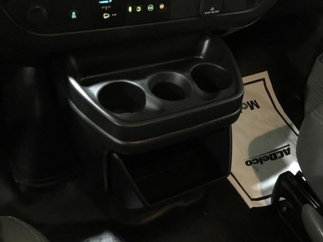 2022 Chevrolet Express Cargo 2500 Base