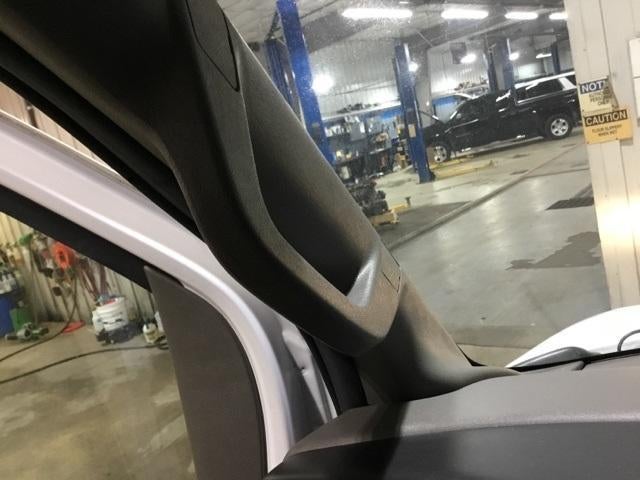 2022 Chevrolet Express Cargo 2500 Base