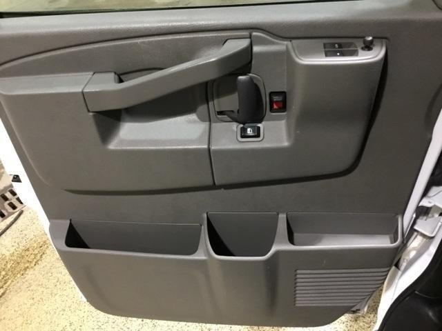 2022 Chevrolet Express Cargo 2500 Base