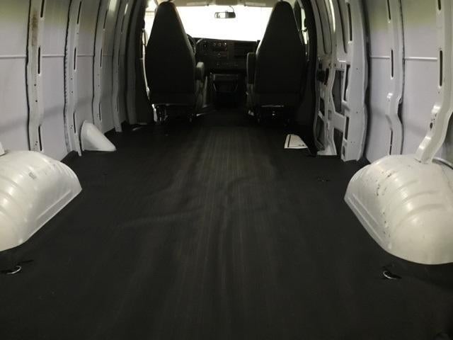 2022 Chevrolet Express Cargo 2500 Base