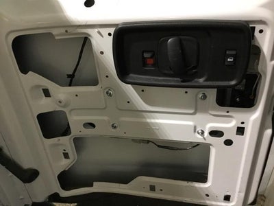 2022 Chevrolet Express Cargo 2500 Base