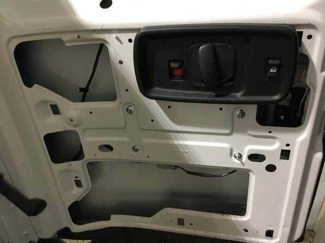 2022 Chevrolet Express Cargo 2500 Base