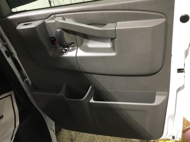 2022 Chevrolet Express Cargo 2500 Base