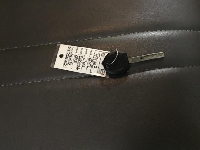 2022 Chevrolet Express Cargo 2500 Base