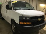 2022 Chevrolet Express Cargo 2500 Base