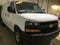2022 Chevrolet Express Cargo 2500 Base