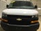 2022 Chevrolet Express Cargo 2500 Base