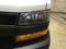 2022 Chevrolet Express Cargo 2500 Base