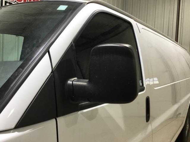 2022 Chevrolet Express Cargo 2500 Base