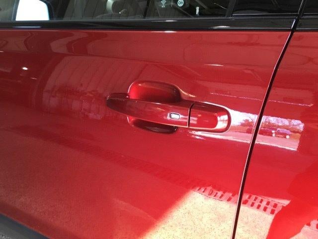 2022 GMC Acadia SLT