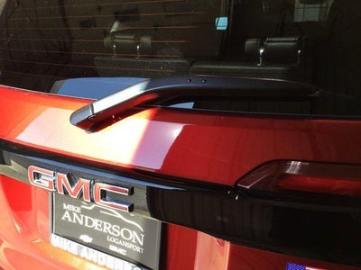 2022 GMC Acadia SLT