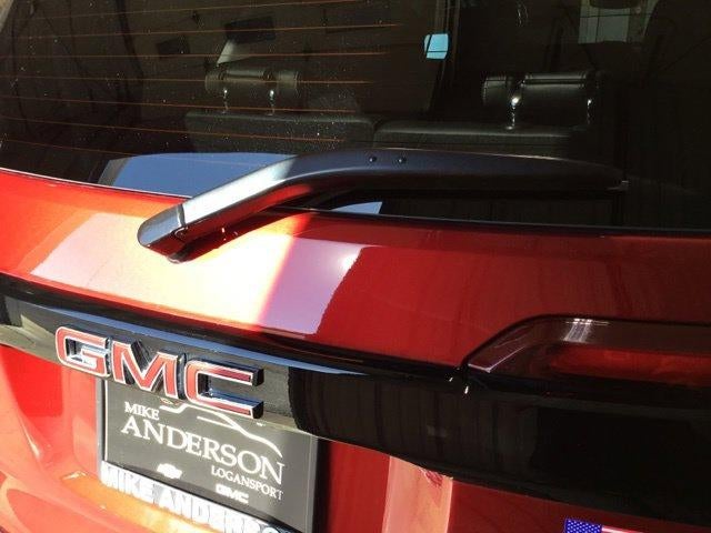 2022 GMC Acadia SLT