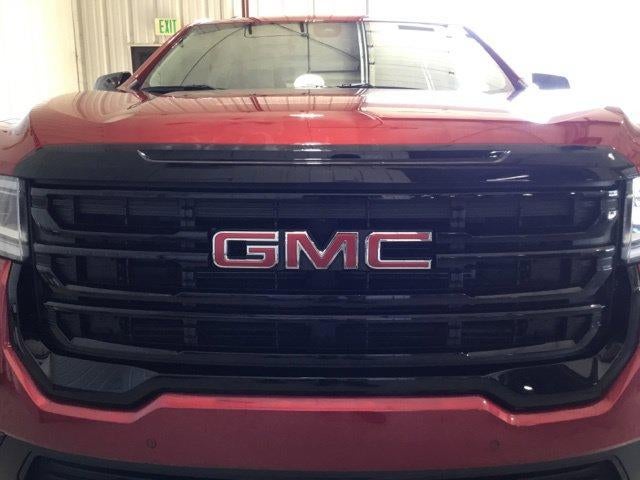 2022 GMC Acadia SLT