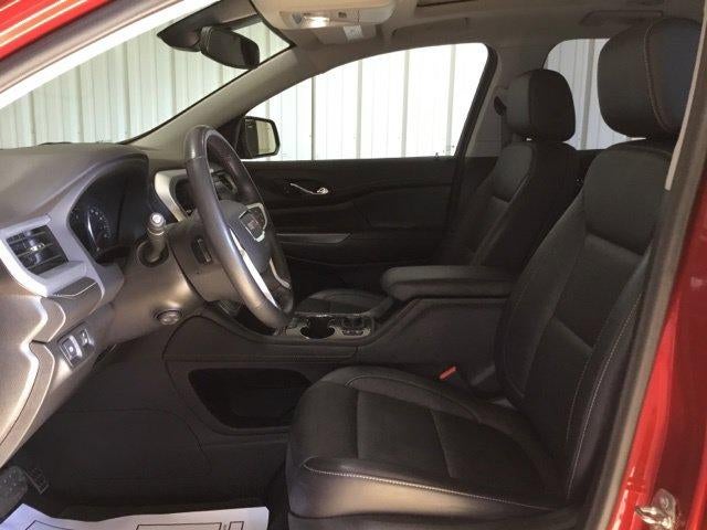 2022 GMC Acadia SLT