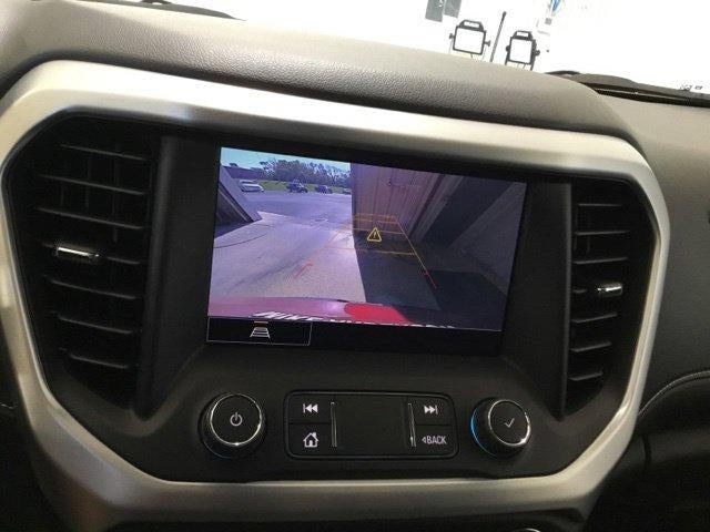 2022 GMC Acadia SLT